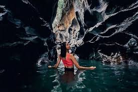 Temukan Hidden Canyon Beji Guwang Bali